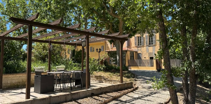 Image 1 sur 9 - Appartement  ·  Vente · Aix En Provence (13290) · 3 pièces · 48m²