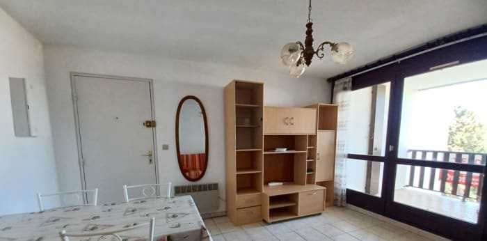 Image 2 sur 11 - Appartement  ·  Vente · Vaux Sur Mer (17640) · 2 pièces · 26m²