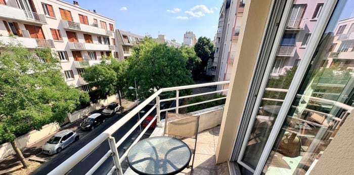 Image 11 sur 12 - Appartement  ·  Vente · Epinay Sur Seine (93800) · 3 pièces · 60m²