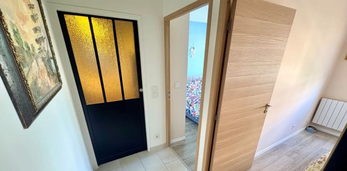 Image 6 sur 12 - Appartement  ·  Vente · Epinay Sur Seine (93800) · 3 pièces · 60m²