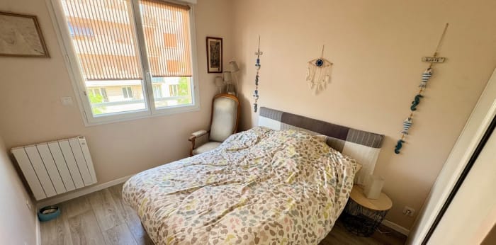 Image 10 sur 12 - Appartement  ·  Vente · Epinay Sur Seine (93800) · 3 pièces · 60m²