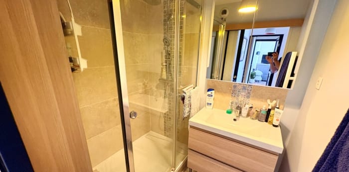 Image 9 sur 12 - Appartement  ·  Vente · Epinay Sur Seine (93800) · 3 pièces · 60m²