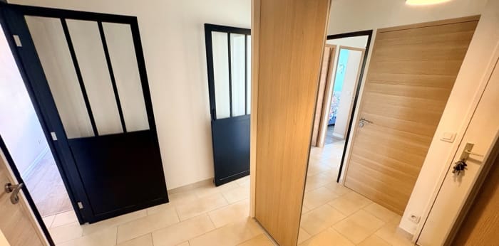 Image 7 sur 12 - Appartement  ·  Vente · Epinay Sur Seine (93800) · 3 pièces · 60m²