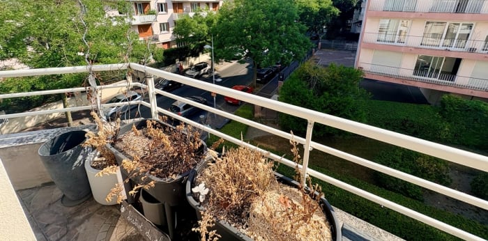 Image 12 sur 12 - Appartement  ·  Vente · Epinay Sur Seine (93800) · 3 pièces · 60m²