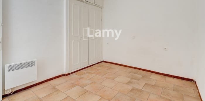 Image 6 sur 10 - Appartement  ·  Vente · Marseille (13003) · 2 pièces · 35m²