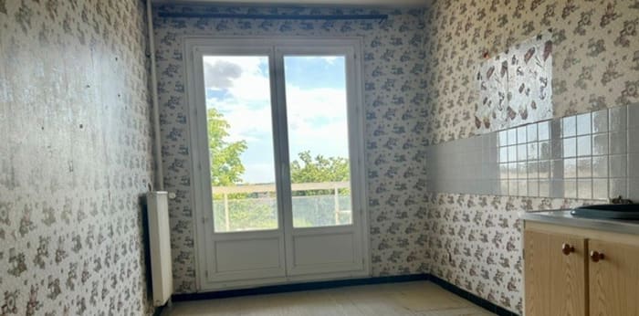 Image 3 sur 11 - Appartement  ·  Vente · Migennes (89400) · 3 pièces · 65m²