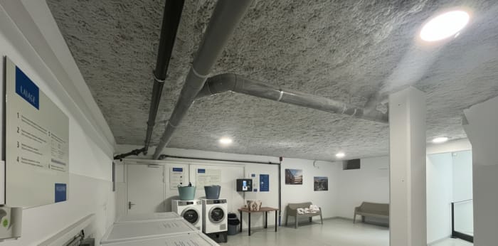 Image 13 sur 14 - Appartement  ·  Vente · Toulouse (31400) · 1 pièce · 18m²