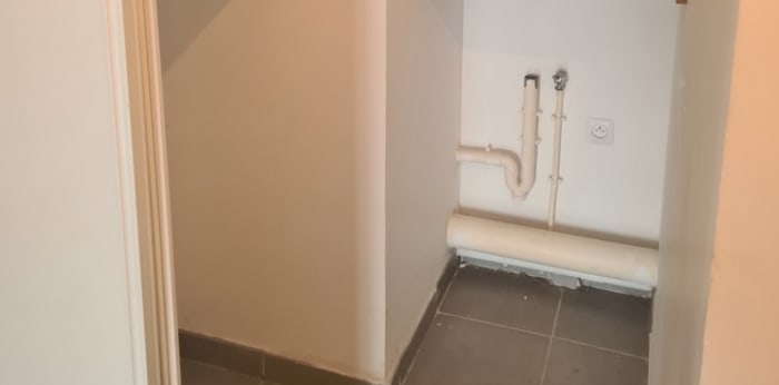 Image 8 sur 9 - Appartement  ·  Vente · Septemes Les Vallons (13240) · 3 pièces · 64m²