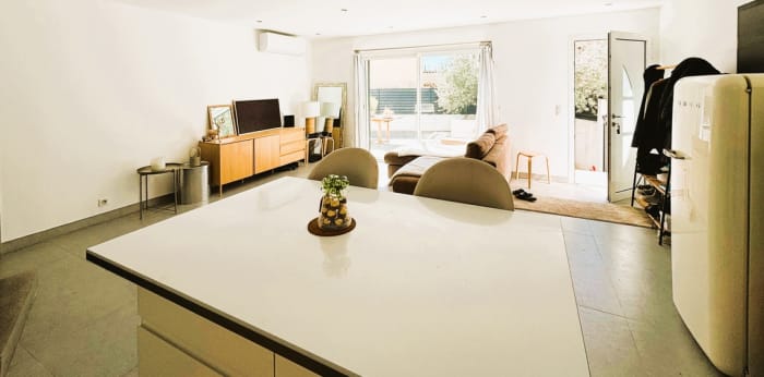 Image 5 sur 6 - Maison/villa  ·  Vente · Rousset (13790) · 5 pièces · 101m²