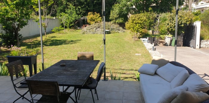Image 10 sur 10 - Maison/villa  ·  Vente · Les Pennes Mirabeau (13170) · 6 pièces · 197m²