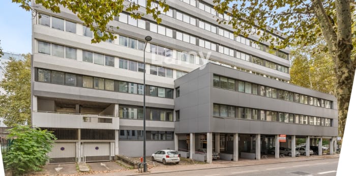 Image 10 sur 10 - Appartement  ·  Vente · Villeurbanne (69100) · 2 pièces · 36m²