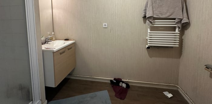 Image 4 sur 4 - Appartement  ·  Vente · Rennes (35700) · 1 pièce · 30m²