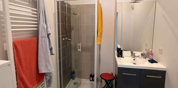 Image 4 sur 7 - Appartement  ·  Vente · Toulouse (31400) · 3 pièces · 74m²