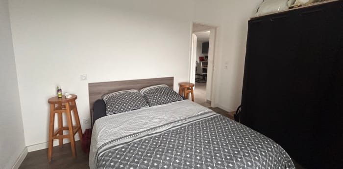Image 5 sur 7 - Appartement  ·  Vente · Toulouse (31400) · 3 pièces · 74m²