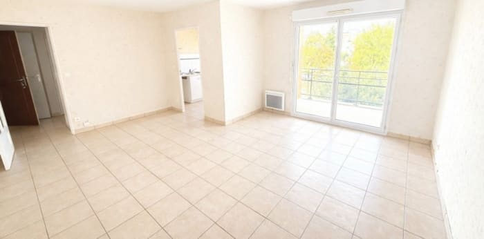 Image 3 sur 9 - Appartement  ·  Vente · St Herblain (44800) · 2 pièces · 47m²
