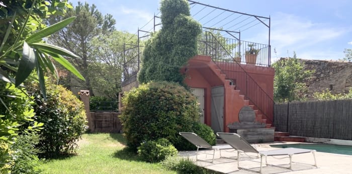 Image 7 sur 7 - Maison/villa  ·  Vente · Trets (13530) · 5 pièces · 130m²