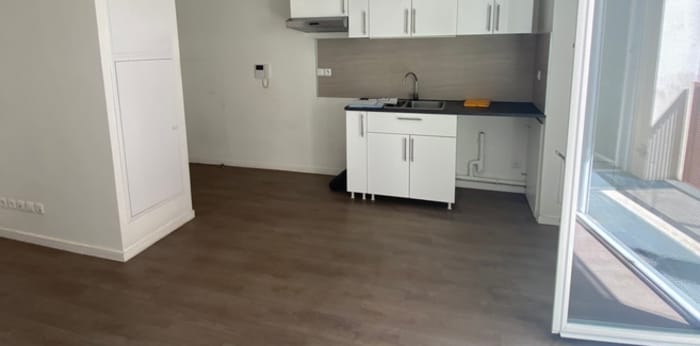 Image 7 sur 8 - Appartement  ·  Vente · Evry Courcouronnes (91000) · 41m²