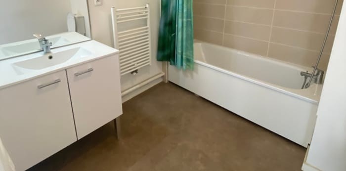 Image 8 sur 8 - Appartement  ·  Vente · Evry Courcouronnes (91000) · 41m²