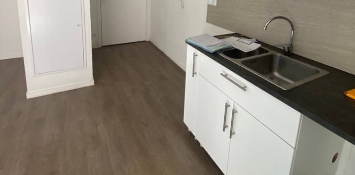 Image 5 sur 8 - Appartement  ·  Vente · Evry Courcouronnes (91000) · 41m²