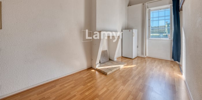 Image 10 sur 10 - Appartement  ·  Vente · Bordeaux (33300) · 2 pièces · 37m²