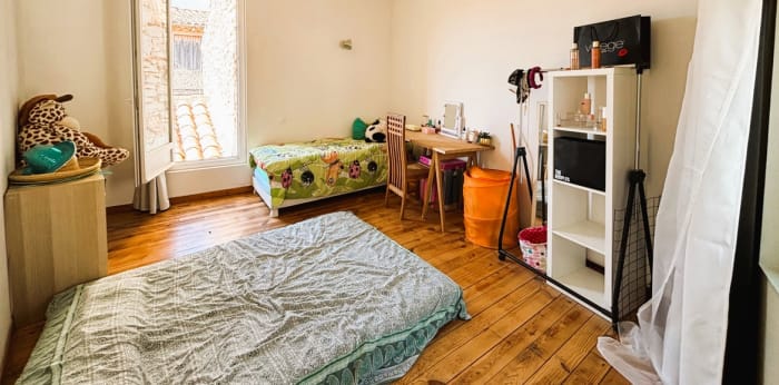 Image 6 sur 6 - Maison/villa  ·  Vente · Rousset (13790) · 5 pièces · 135m²