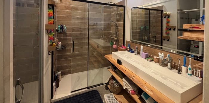 Image 4 sur 4 - Maison/villa  ·  Vente · Rousset (13790) · 5 pièces · 115m²