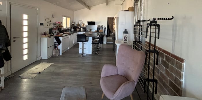 Image 1 sur 4 - Maison/villa  ·  Vente · Rousset (13790) · 5 pièces · 115m²