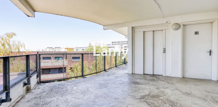 Image 11 sur 14 - Appartement  ·  Vente · Toulouse (31200) · 4 pièces · 83m²