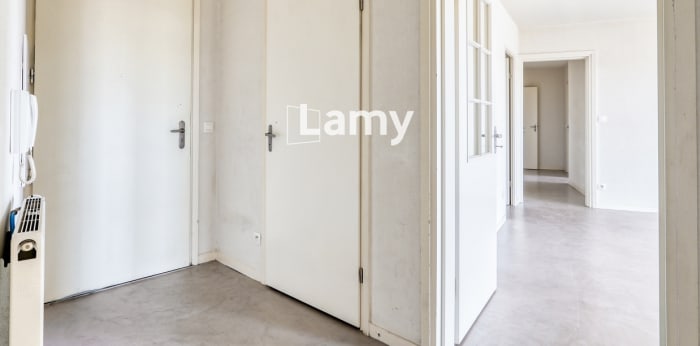 Image 12 sur 14 - Appartement  ·  Vente · Toulouse (31200) · 4 pièces · 83m²