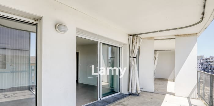 Image 10 sur 14 - Appartement  ·  Vente · Toulouse (31200) · 4 pièces · 83m²