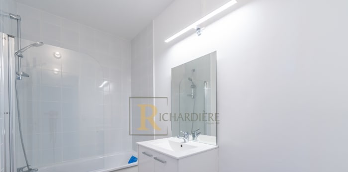 Image 12 sur 15 - Appartement  ·  Vente · Rueil Malmaison (92500) · 4 pièces · 73m²