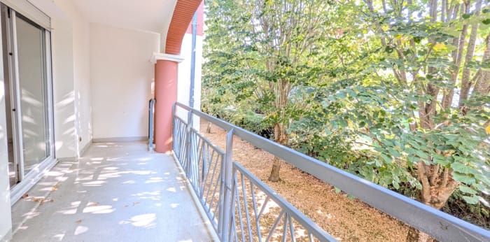 Image 12 sur 14 - Appartement  ·  Vente · Balma (31130) · 2 pièces · 49m²