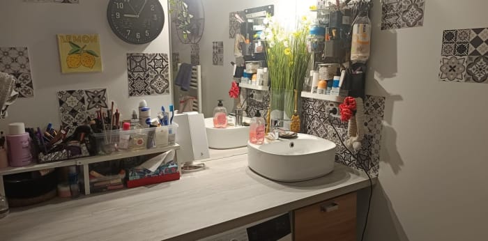 Image 5 sur 8 - Appartement  ·  Vente · Septemes Les Vallons (13240) · 3 pièces · 66m²