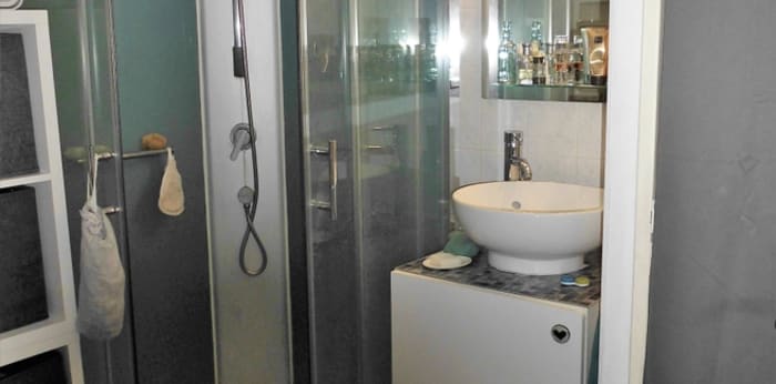 Image 5 sur 6 - Appartement  ·  Vente · Reims (51100) · 2 pièces · 36m²