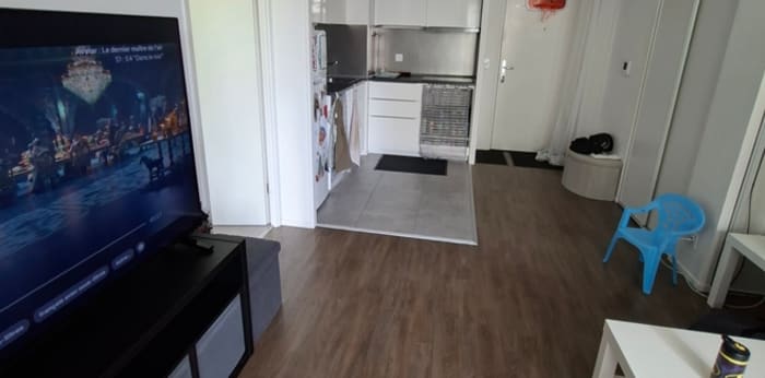 Image 3 sur 8 - Appartement  ·  Vente · St Pierre Du Perray (91280) · 41m²