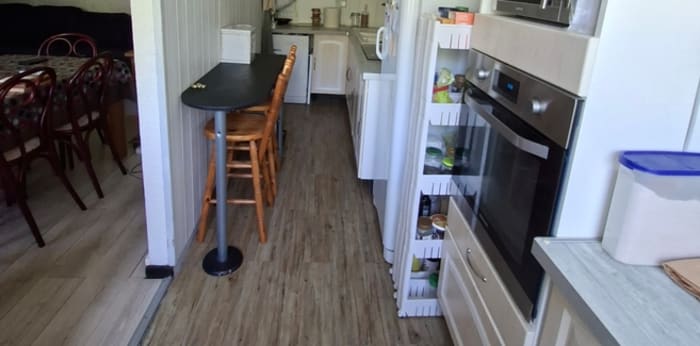 Image 4 sur 6 - Appartement  ·  Vente · Boussy St Antoine (91800) · 77m²