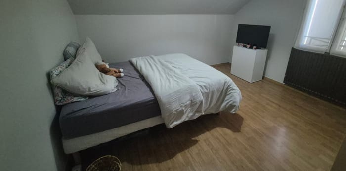 Image 8 sur 10 - Maison/villa  ·  Vente · Margny Les Compiegne (60280) · 6 pièces · 87m²