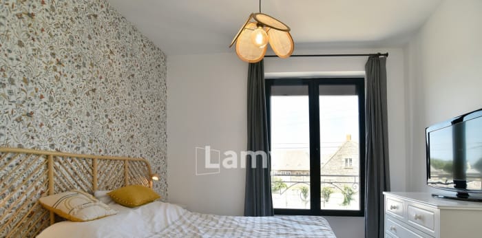 Image 4 sur 11 - Maison/villa  ·  Vente · Dinard (35800) · 4 pièces · 69m²
