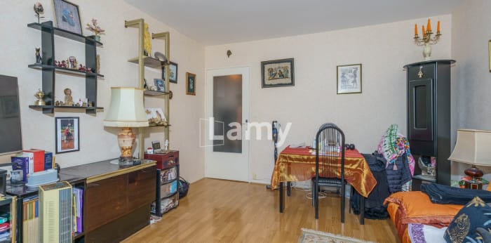 Image 8 sur 8 - Appartement  ·  Vente · Dijon (21000) · 2 pièces · 56m²