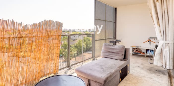 Image 2 sur 13 - Appartement  ·  Vente · Toulouse (31200) · 1 pièce · 31m²