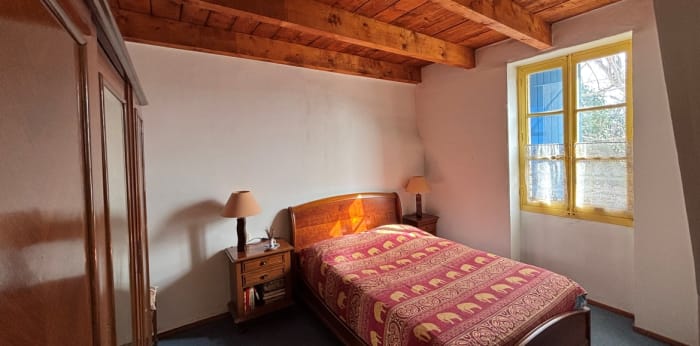 Image 5 sur 6 - Maison/villa  ·  Vente · Rousset (13790) · 3 pièces · 70m²