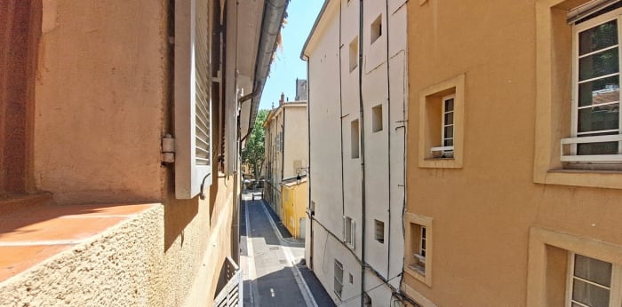 Image 12 sur 15 - Appartement  ·  Vente · Aix En Provence (13100) · 2 pièces · 34m²