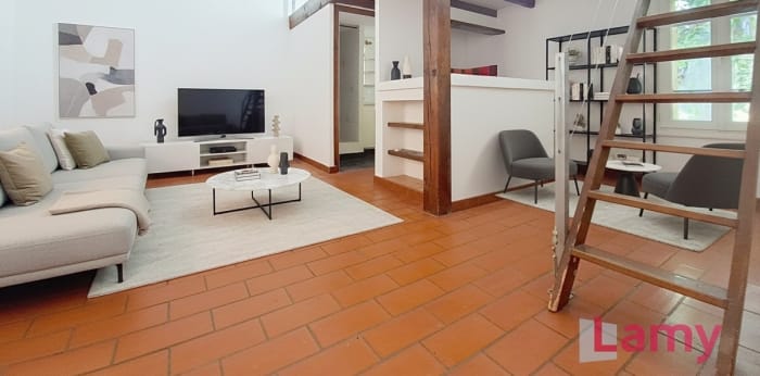 Image 1 sur 15 - Appartement  ·  Vente · Aix En Provence (13100) · 2 pièces · 34m²