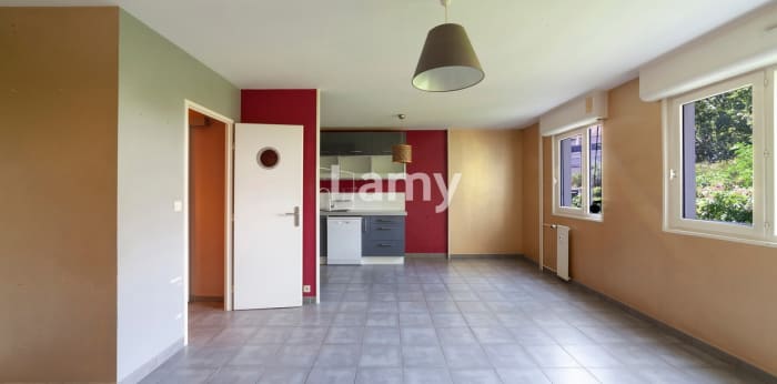 Image 7 sur 10 - Appartement  ·  Vente · Besancon (25000) · 2 pièces · 50m²