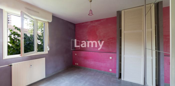 Image 9 sur 10 - Appartement  ·  Vente · Besancon (25000) · 2 pièces · 50m²