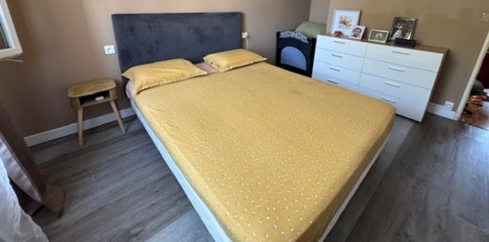 Image 4 sur 13 - Maison/villa  ·  Vente · Villecresnes (94440) · 4 pièces · 95m²