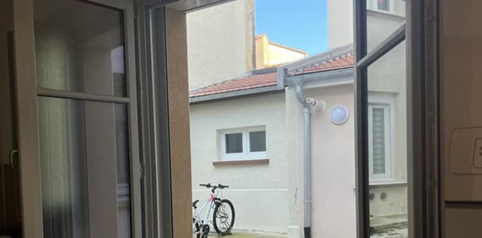 Image 5 sur 16 - Appartement  ·  Vente · Reims (51100) · 1 pièce · 24m²