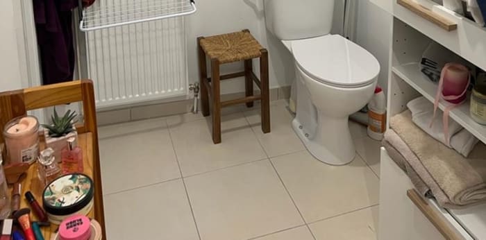 Image 7 sur 16 - Appartement  ·  Vente · Reims (51100) · 1 pièce · 24m²