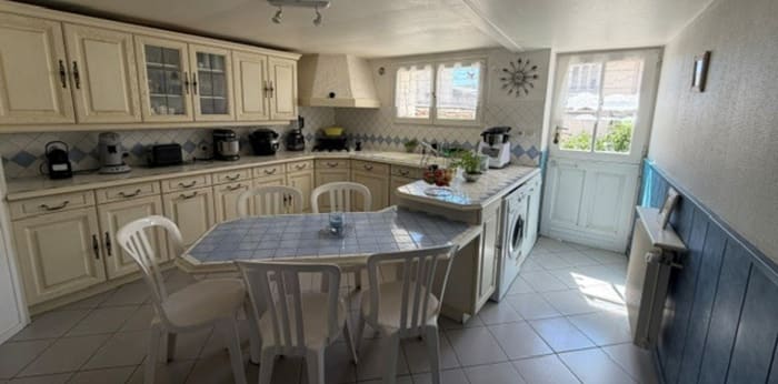 Image 3 sur 10 - Maison/villa  ·  Vente · Vernouillet (78540) · 5 pièces · 160m²