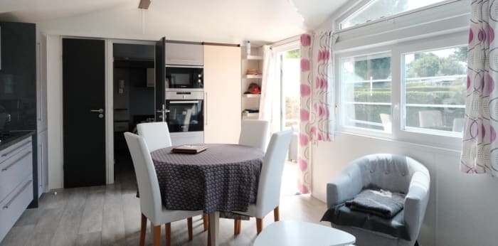Image 7 sur 17 - Maison/villa  ·  Vente · Marennes Hiers Brouage (17320) · 41m²
